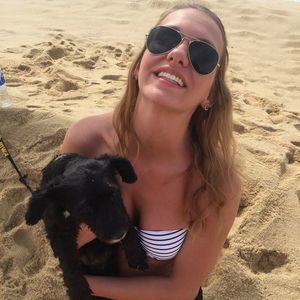 Meet your Posher, Kelsey