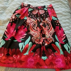 NY&C A-line Skirt-Size 10