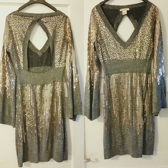 Shine bright like a diamond dress