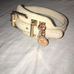 BCBGeneration leather bracelet