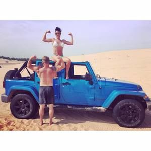 Meet your Posher, Brittany