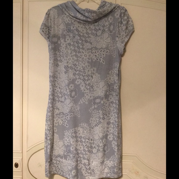 Sweater Dress - Picture 2 of 3