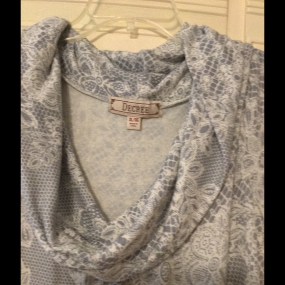 Sweater Dress - Picture 3 of 3