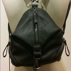 BCBG Generation backpack bag new with tags.