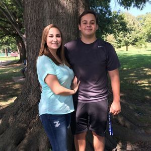 Meet your Posher, Natalie