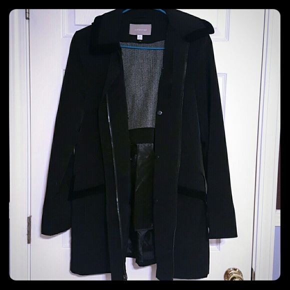 Nice Jacket - image 1