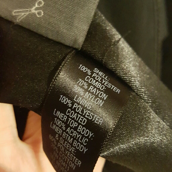 Nice Jacket - image 2