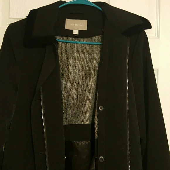 Nice Jacket - image 3