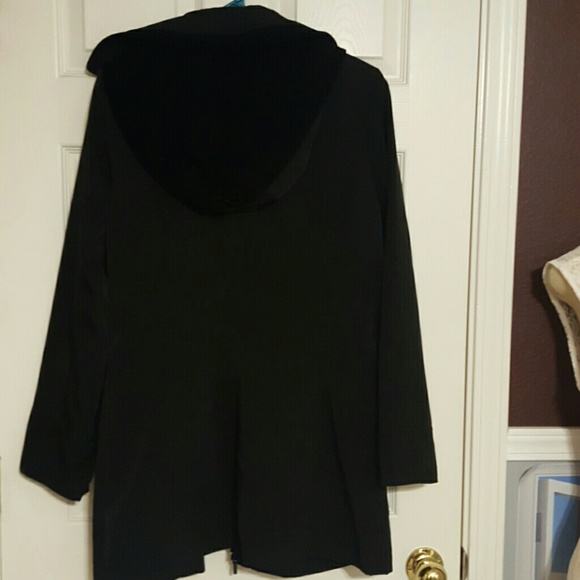 Nice Jacket - image 4