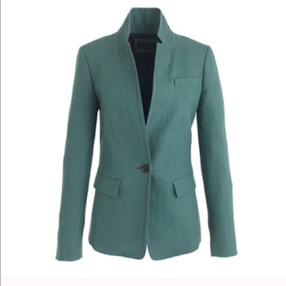 J.Crew regent blazer