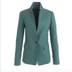 J.Crew regent blazer