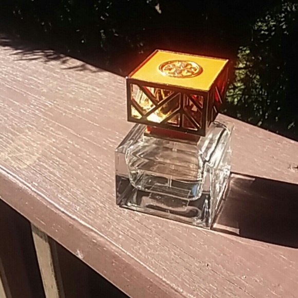 Tory Burch Other - Tory Burch Perfume