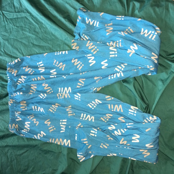 Boys pajama pants