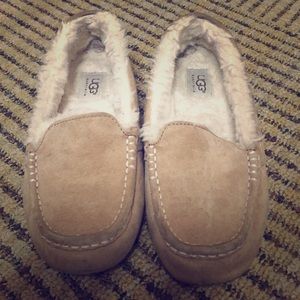 Ugg Moccasins