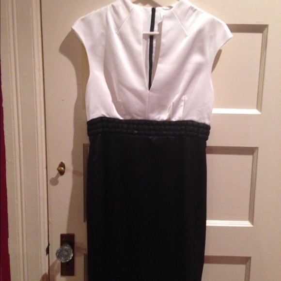 Trina Turk cocktail dress