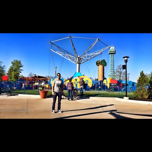 Meet your Posher, Reda