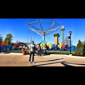 Meet your Posher, Reda