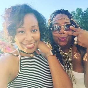 Meet your Posher, Rhonda