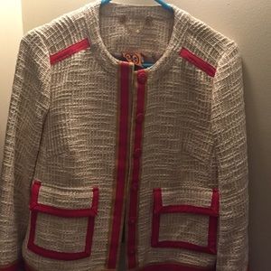 Tory Burch jacket