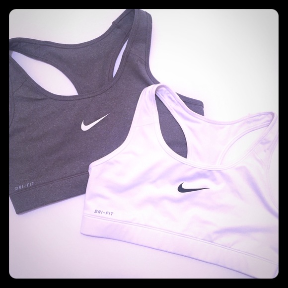 Nike Dri Fit Sports Bras