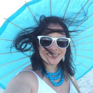 Meet your Posher, Carla