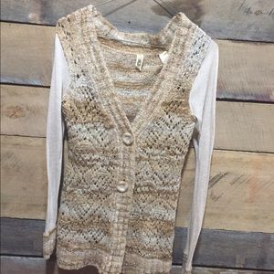 Buckle BKE cardigan
