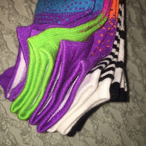 No-show Socks