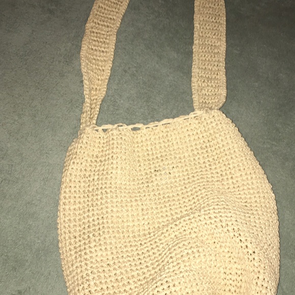 J Crew Tisbury bucket bag. - Picture 2 of 4