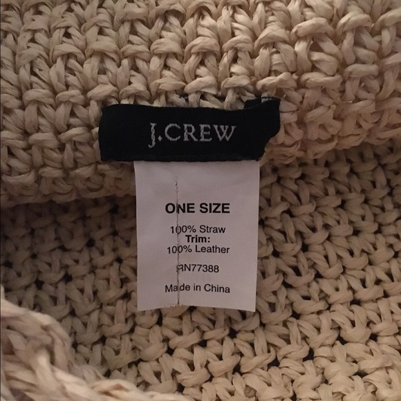 J Crew Tisbury bucket bag. - Picture 3 of 4