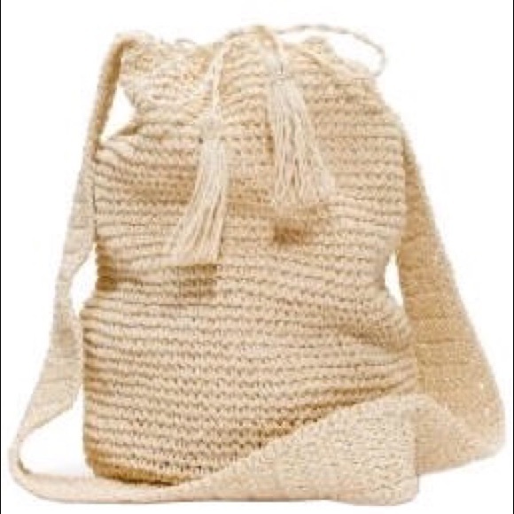 J Crew Tisbury bucket bag. - Picture 4 of 4