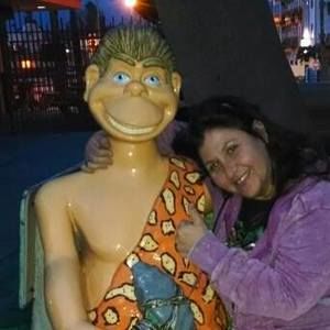 Meet your Posher, Angie