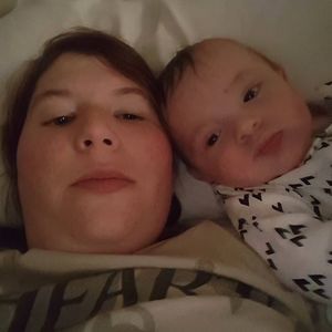 Meet your Posher, Shannon