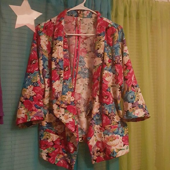 Blazer