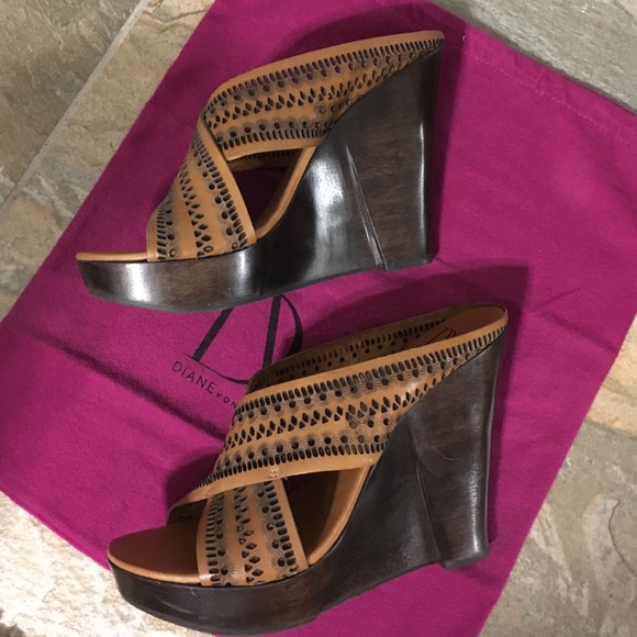 DFV Wedges - Picture 3 of 4