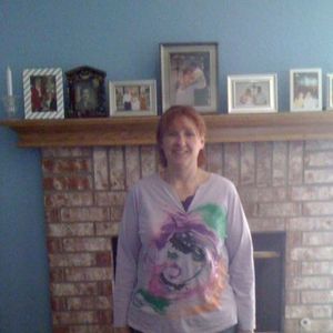 Meet your Posher, Sharon