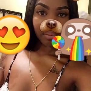 Meet your Posher, Tisha