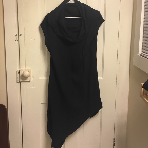 Bryn Walker Cowl Neck Noa Tunic
