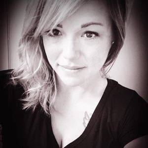 Meet your Posher, Erika