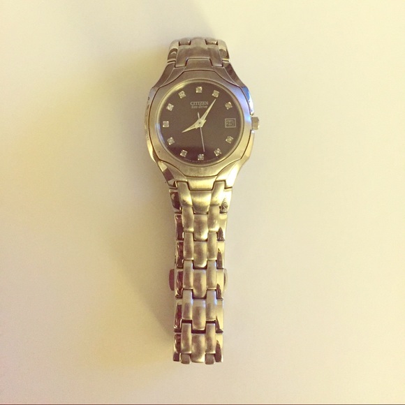 Citizen Eco-drive Women\'s Watch