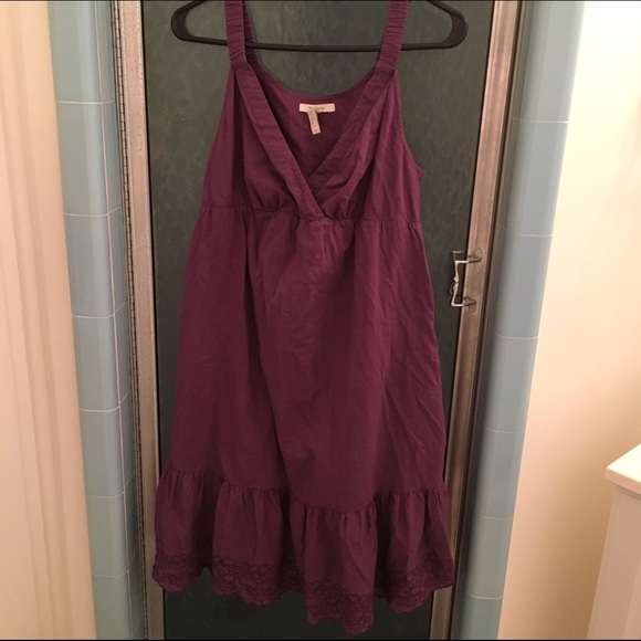 Old navy maternity dress