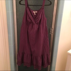 Old navy maternity dress