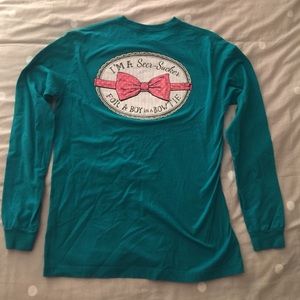 Lauren James Long Sleeve