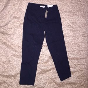 The Riviera Pant from Loft! Marisa fit! NWT