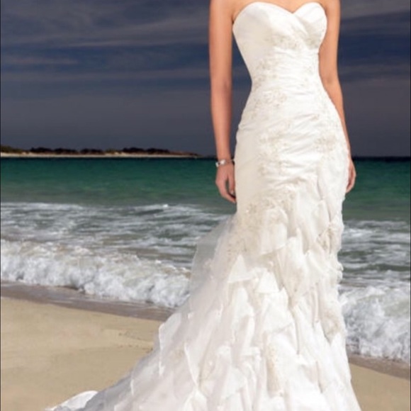 Ella Bridal