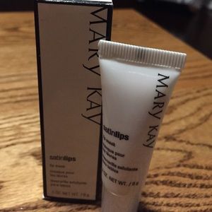 Mary Kay satin lips