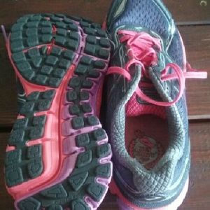 brooks ghost 8