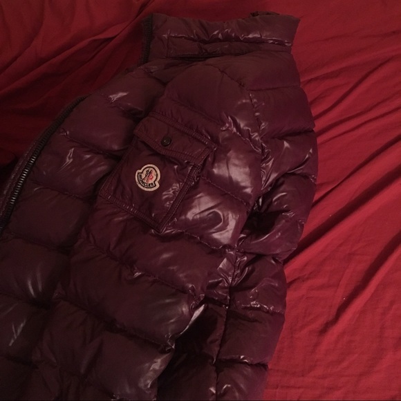 Jacket - Picture 2 of 4