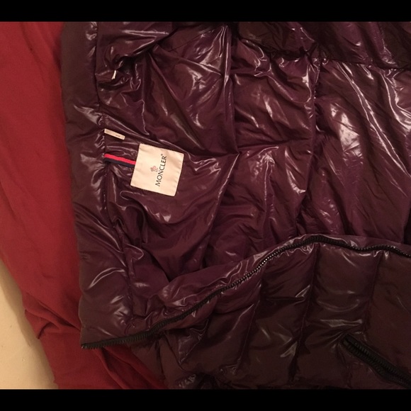 Jacket - Picture 3 of 4