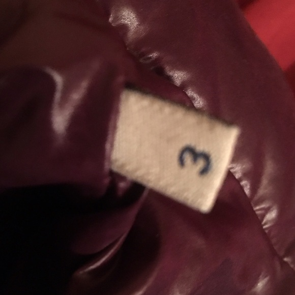 Jacket - Picture 4 of 4