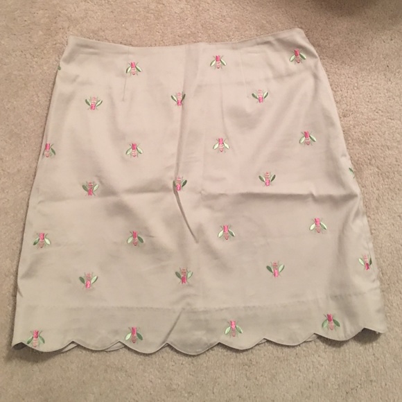 Lilly Pulitzer Dresses & Skirts - LILLY PULITZER SKIRT